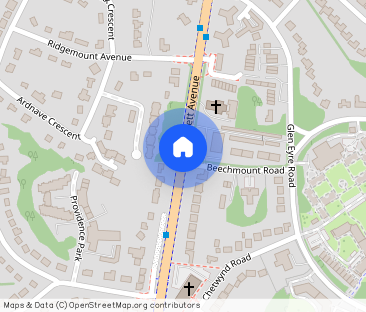 Bassett Avenue, Southampton, SO16 - Photo 1