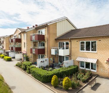 Tunnbygatan 2 A – Bromölla - Photo 1