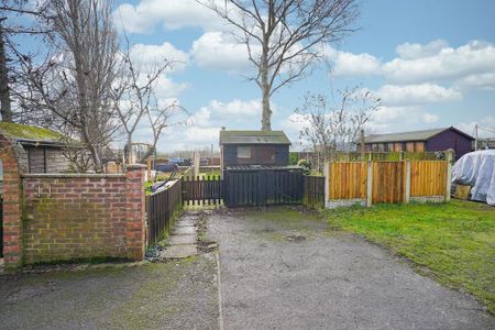 2 bedroom terraced house to rent - Photo 5