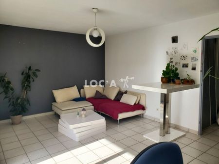 F2 47 m² (ref: 6936196) - Photo 3