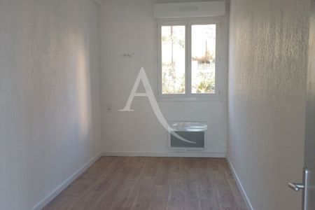 A louer appartement SETE 3 pièce(s) - Photo 2