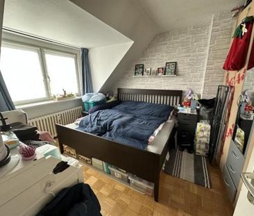 Dachgeschoss Idylle mit drei Zimmern (Wohnungen Essen) - Foto 3