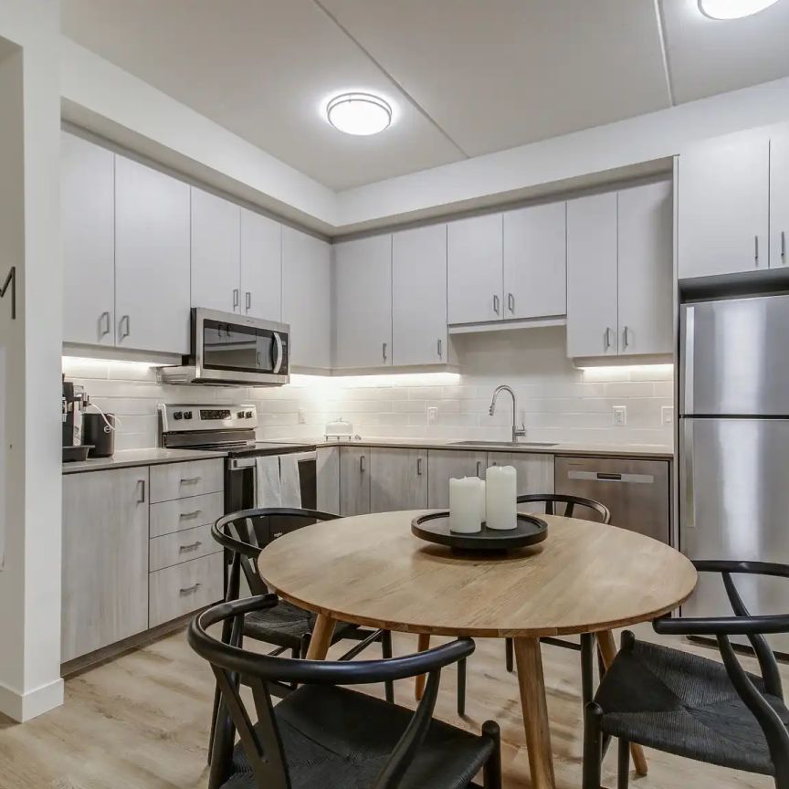 HŌM — 2 Bedroom - Photo 1