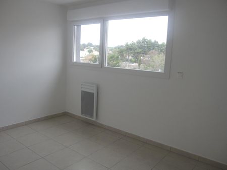 Aiguelongue - T3 - 64,27m² - Photo 5