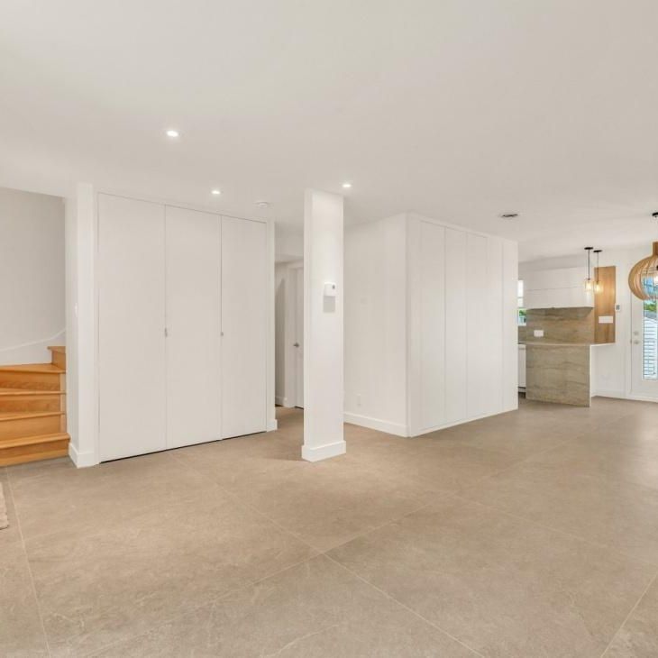 Maison à étages à louer - Québec (Les Rivières) (Duberger/Les Saules) - Photo 1