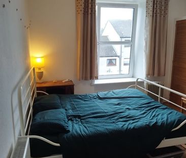 1 Bed Flat, Jute Street, AB24 - Photo 1