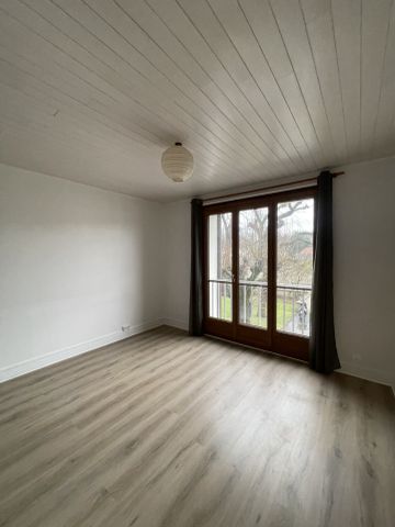 Location Appartement 1 pièce 27m² AVON 77210 - Photo 2