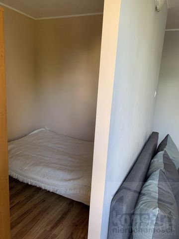 Do wynajęcia, Bukowe, śliczne dwa pokoje, 32,60m2 - Фото 5