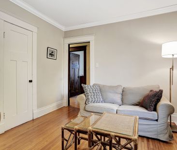 For Lease - 67 Moore Avenue Unit# 2, Kitchener, Ontario - Photo 2