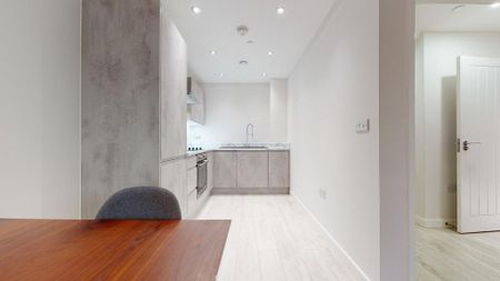 1 bedroom flat to rent - Photo 4