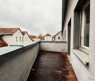 Gemütliche 3-Zimmer-Wohnung im Herzen von Stein mit Balkon - Photo 1