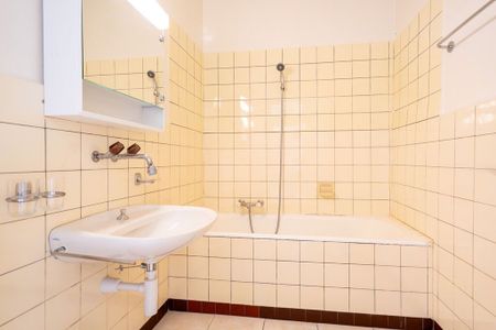 Charmant appartement de 3 pièces proche de la Gare de Lausanne - Photo 5