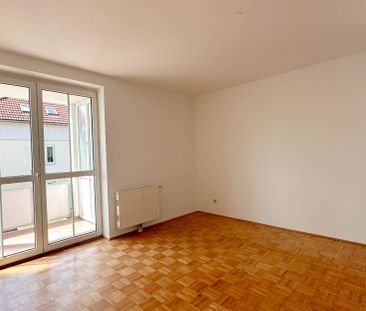 Top aufgeteilte 3-Zimmerwohnung in ruhiger Wohnanlage - Photo 1