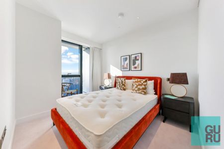 3 bedroom apartment to rent - Photo 3