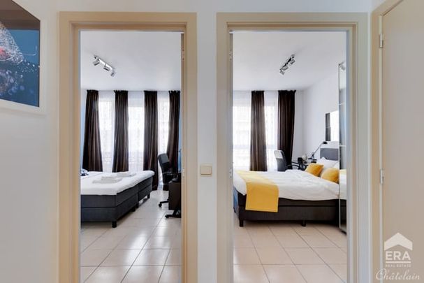 Appartement te huur - Photo 1