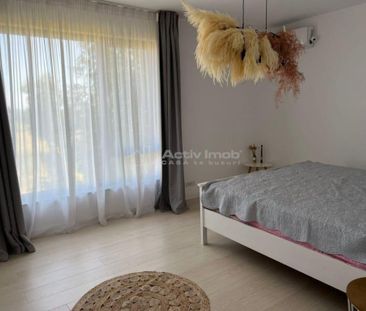 Vila moderna - Otopeni - 5 camere - 3 bai - 140mp - 270mp te - Fotografie 3