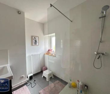 Appartement à louer 4 pièces 75m² - Photo 5