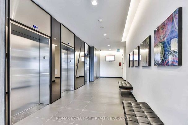 For Lease - 52 Forest Manor Road Unit# Ps02, Toronto, Ontario - Photo 1