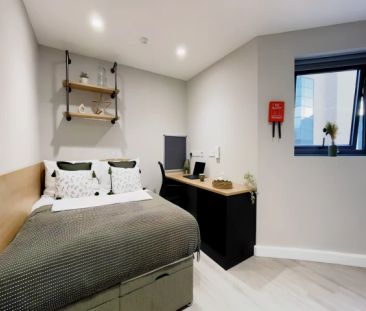 Platinum Studio - Photo 5