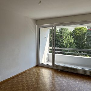 Bel appartement de 3 pièces au 5ème étage - Photo 2