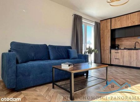 Komfortowy, umeblowany apartament z ogródkiem. - Zdjęcie 4