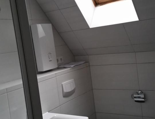 2,5-Zimmer Wohnung in Schwachhausen - Photo 1
