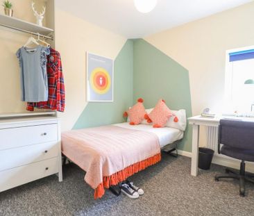 1 bedroom in a house share to rent - Photo 1