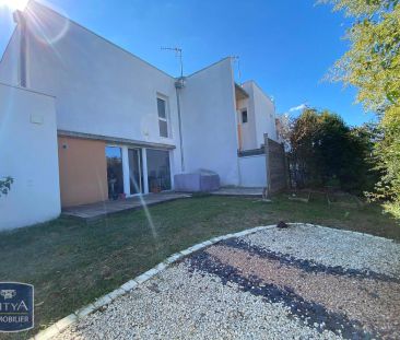 Maison à louer 3 pièces 65.6m² - Photo 2