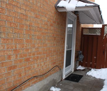 For Lease - 4489 Full Moon Circle, Mississauga, Ontario - Photo 6