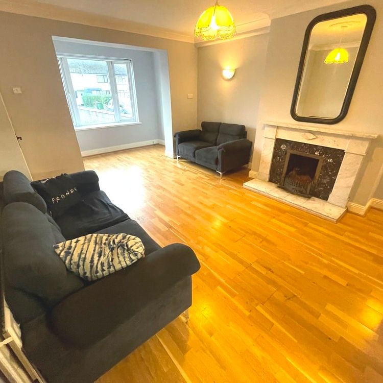 Glasaree Road, Finglas East, Dublin 11 - Photo 1