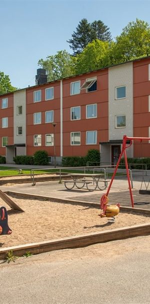 Ö Jonsängsvägen 36 - Photo 1