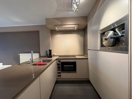 Appartement Knokke-Heist - Foto 4