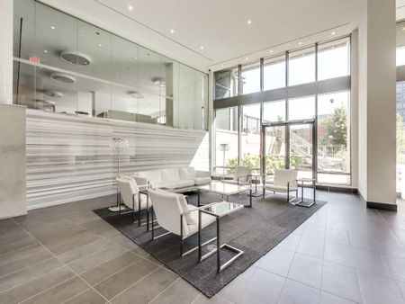 For Lease - 69 Lynn Williams Street Unit# 910, Toronto, Ontario - Photo 3