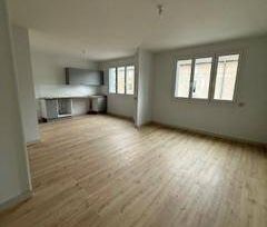 Appartement 3 pièces - 01750 Saint-Laurent-sur-Saône - Photo 1