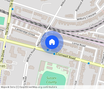 Selborne Place, Hove, East Sussex, BN3 - Photo 1