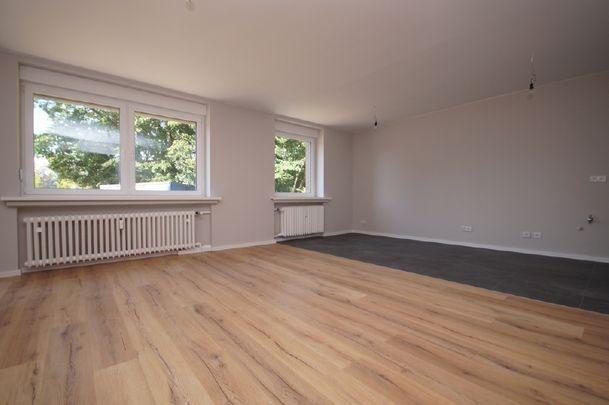 Erdgeschosswohnung mit Garten! - Photo 1