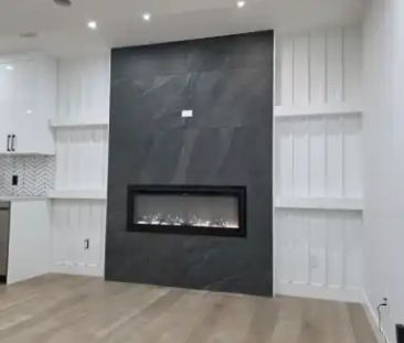 Elegant Brand New Two Bedroom Suite with Walk-in Closet, In Suite B... - Photo 1