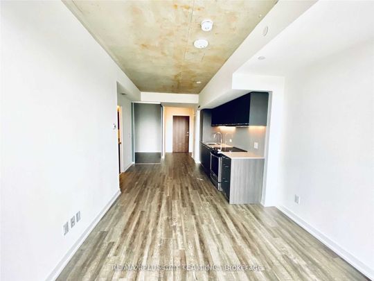 Riverside Square Lofts 15-45 #1025 - Photo 1