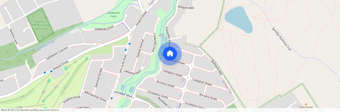 67 Evergreen Blvd, 3556, Jackass Flat Vic