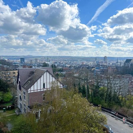 Appartement te huur - Photo 5