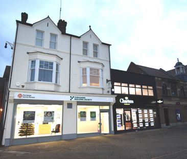 2 bedroom apartment to rent - Photo 3