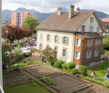 Appartement de 3.5 pièces au 3ème étage - Photo 3