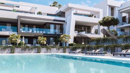 Alquiler de piso en Torrevigía - Photo 3