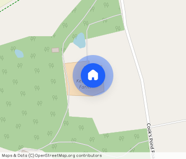 Cooks Pond Road, Milland, Liphook - Photo 1