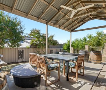 CHARMING THREE BEDROOM HOME - Photo 1
