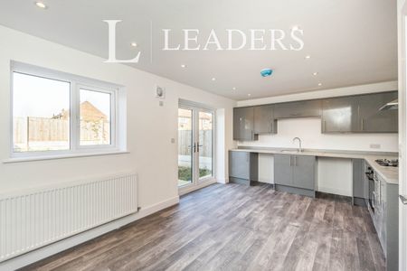 3 bedroom house to rent Knowles Nook, Ashton-in-Makerfield, Wigan, WN4 - Photo 5