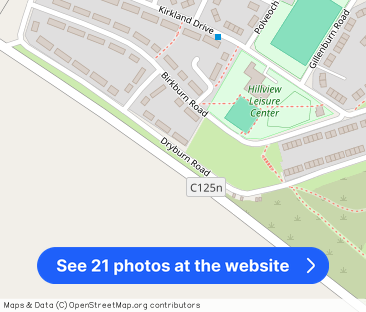 Dryburn Road, Kelloholm, DG4 - Photo 1