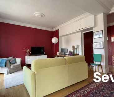 CHAMPIONNET - Appartement - Photo 2