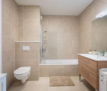 Location Appartement 2 pièces Meublé 45m² MEYTHET 74960 - Photo 4