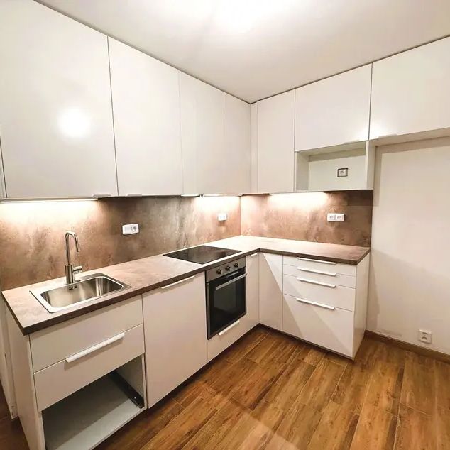 Pronájem 3+1 Horní, Brno - Štýřice - Fotografie 1